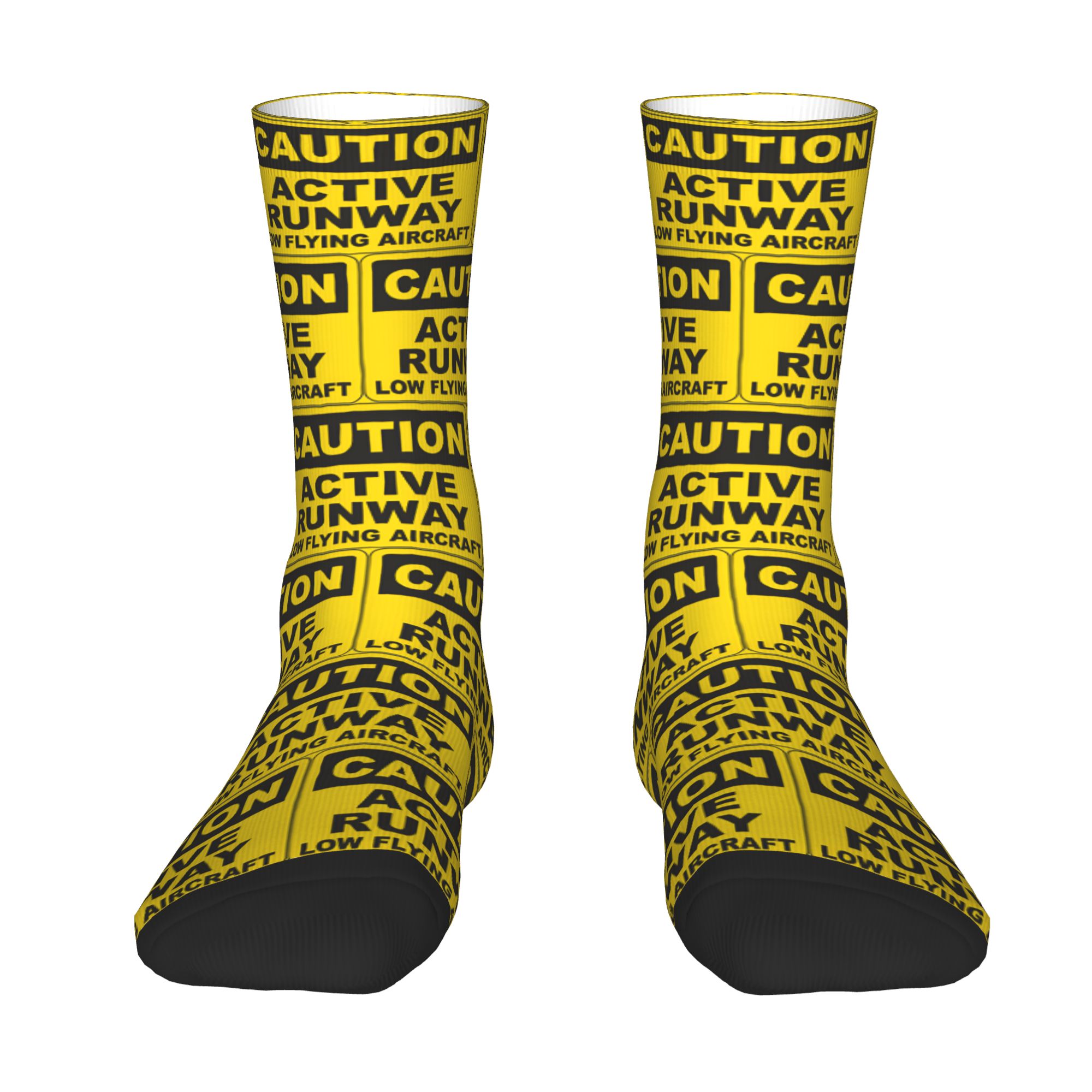 Dress Sock Men - Meias Sociais Personalizadas com Listras de