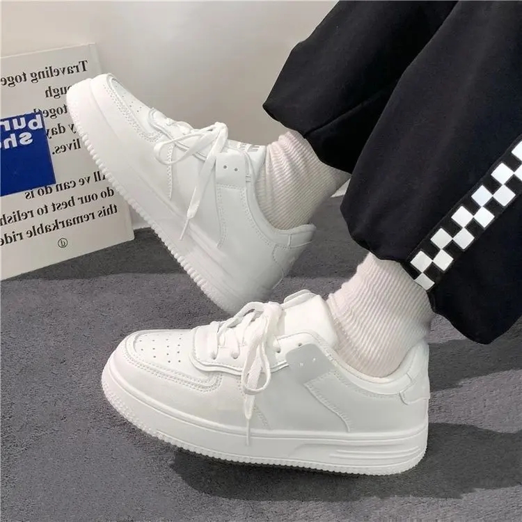 Tênis mulher primavera outono  - Vans Shoes Old Skool avaliação e preço