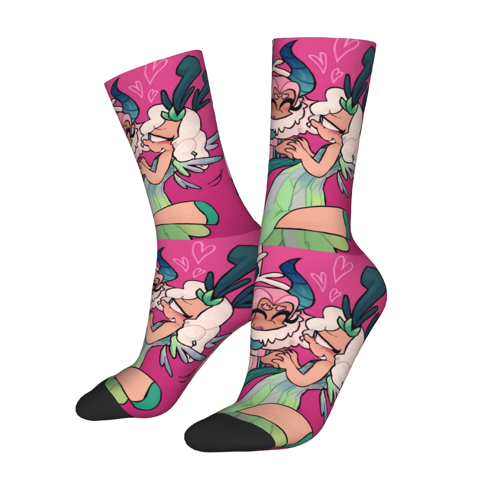 Meias Personalizadas com Estam - Dress Sock Men avaliação e preço