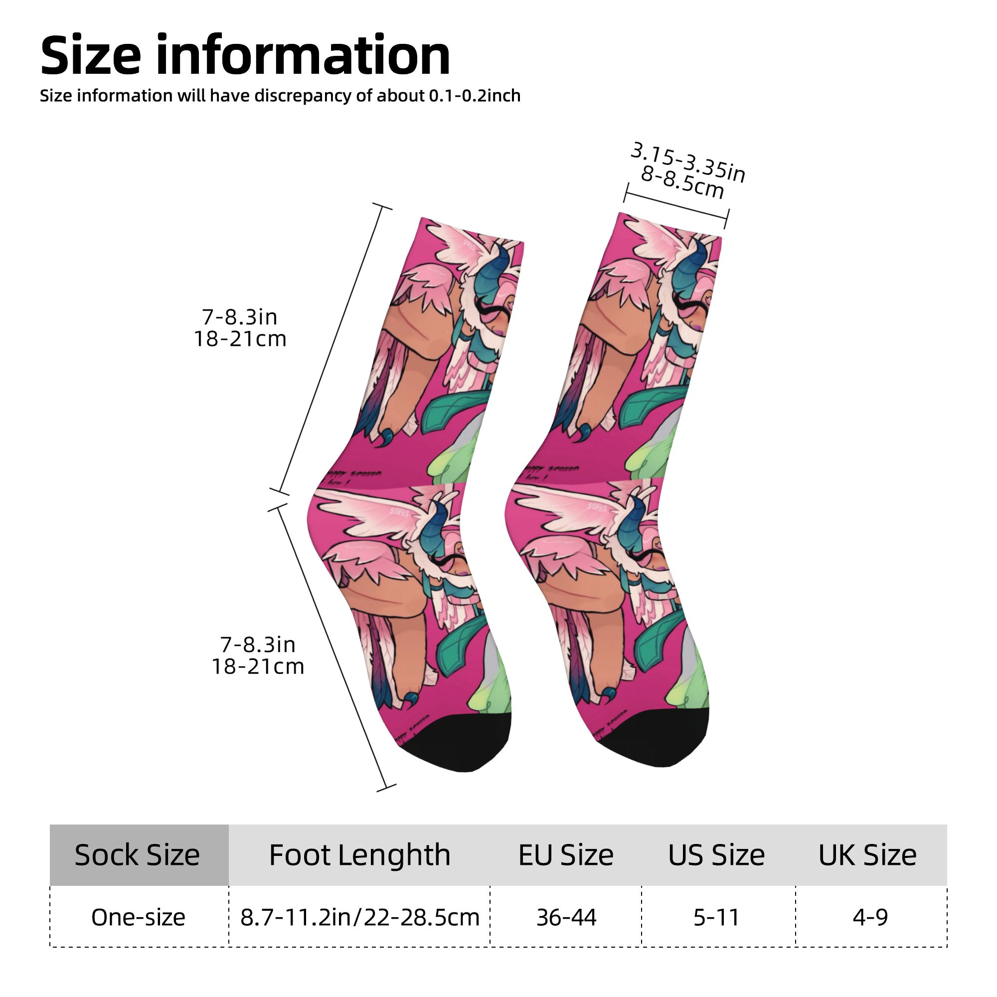 Meias Personalizadas com Estam - Dress Sock Men avaliação e preço