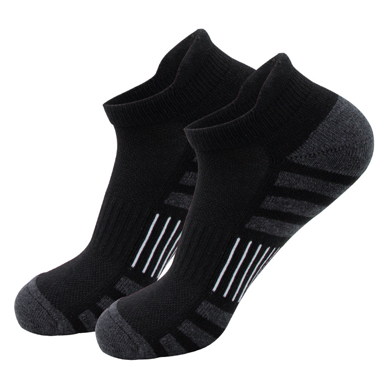 6/24 Pares de Meias Esportivas - Athletic Sock Cushion avaliação e preço