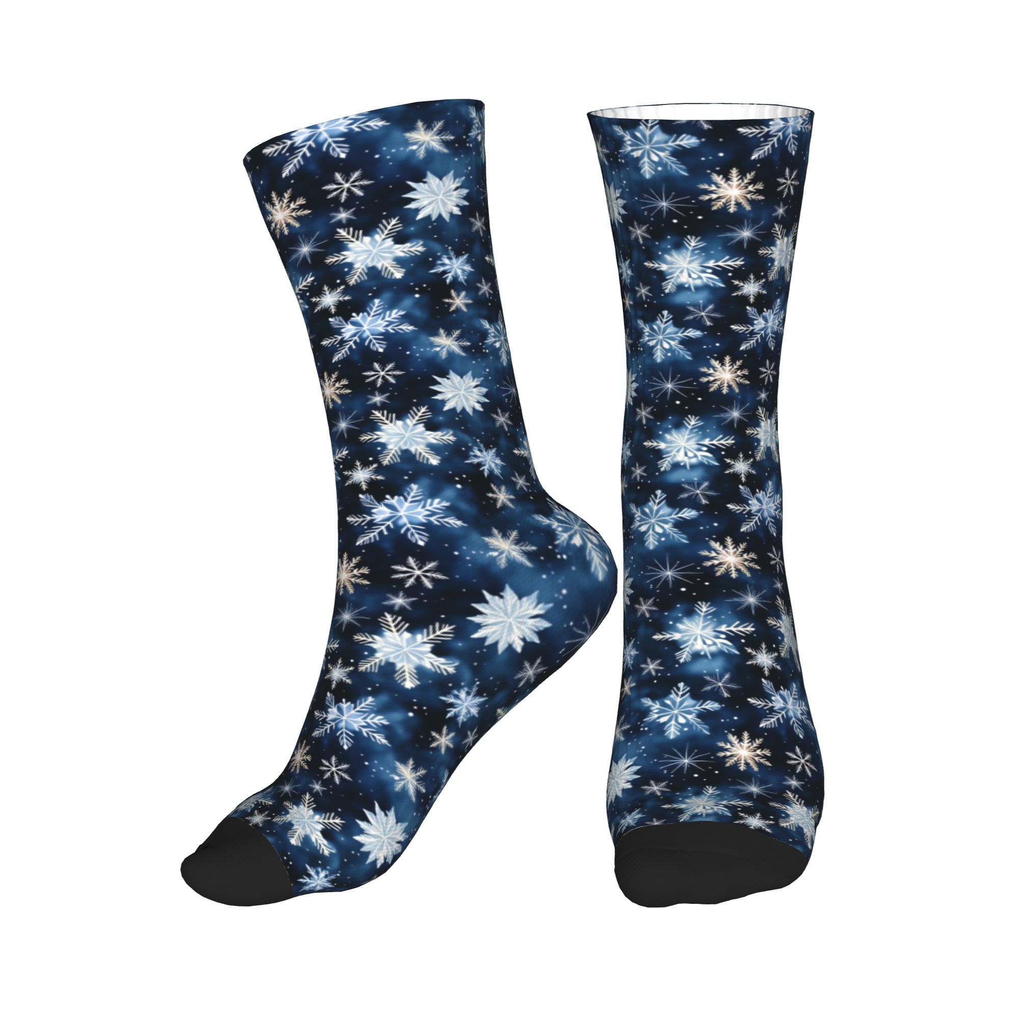 Meias masculinas com padrão de - Dress Sock Men avaliação e preço