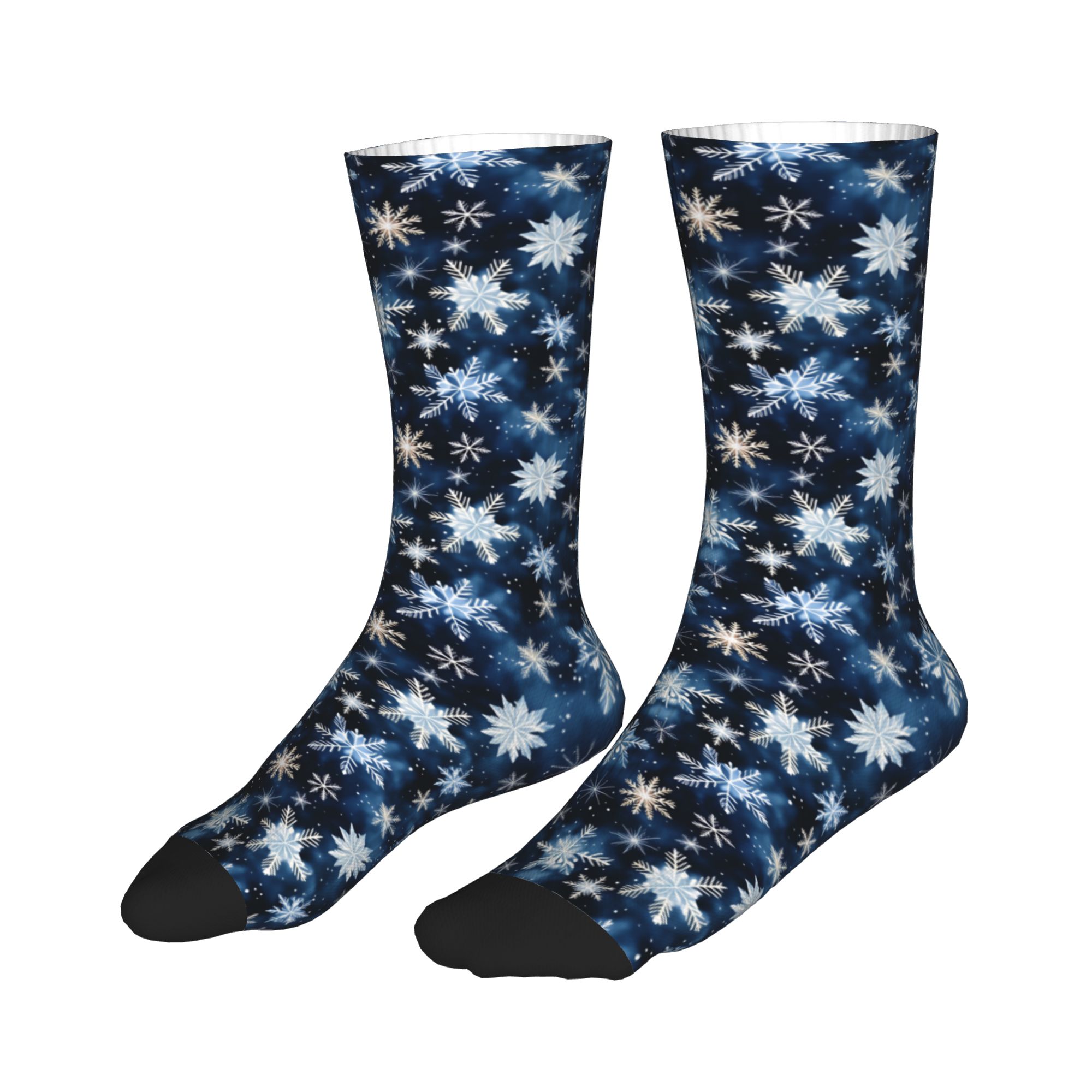 Meias masculinas com padrão de - Dress Sock Men avaliação e preço