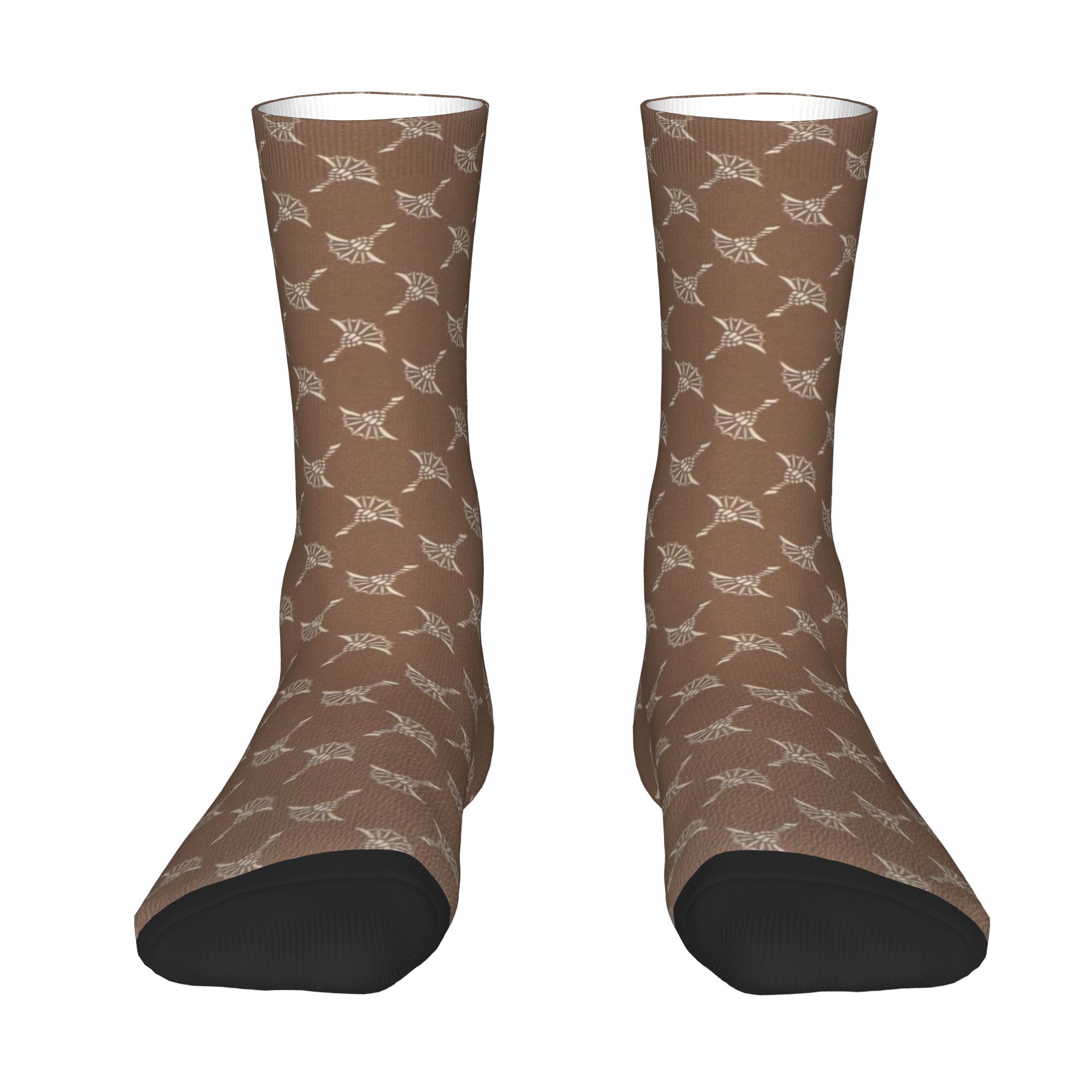 Meias Personalizadas J-joops P - Dress Sock Men avaliação e preço