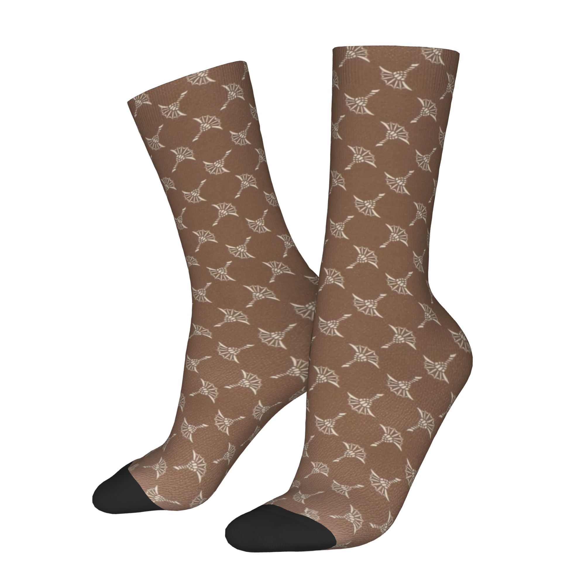 Meias Personalizadas J-joops P - Dress Sock Men avaliação e preço
