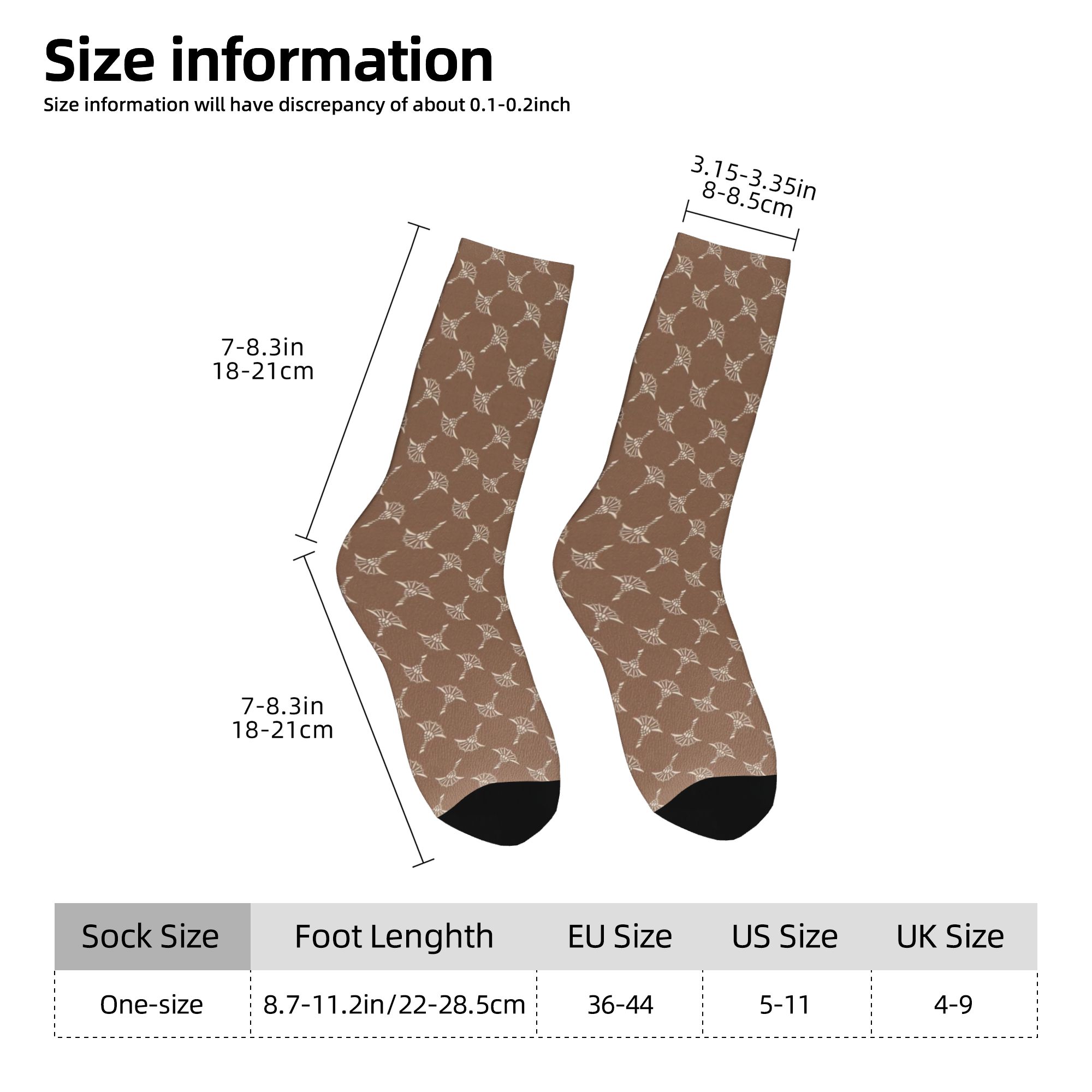Meias Personalizadas J-joops P - Dress Sock Men avaliação e preço