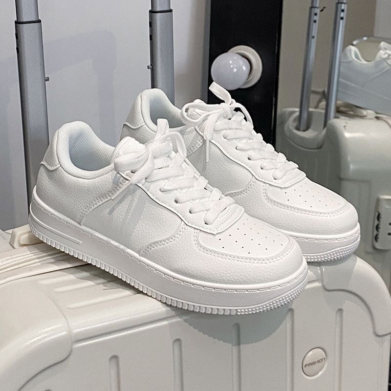 Tênis Feminino Casual Esportiv - Vans Shoes Old Skool avaliação e preço