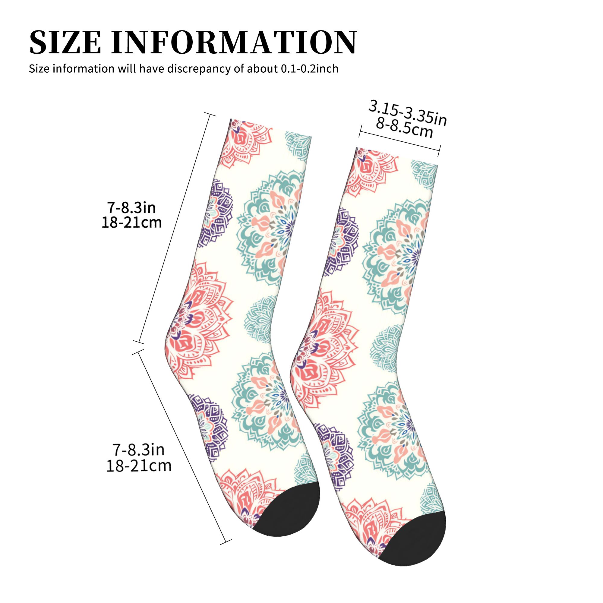 Meias masculinas divertidas co - Dress Sock Men avaliação e preço