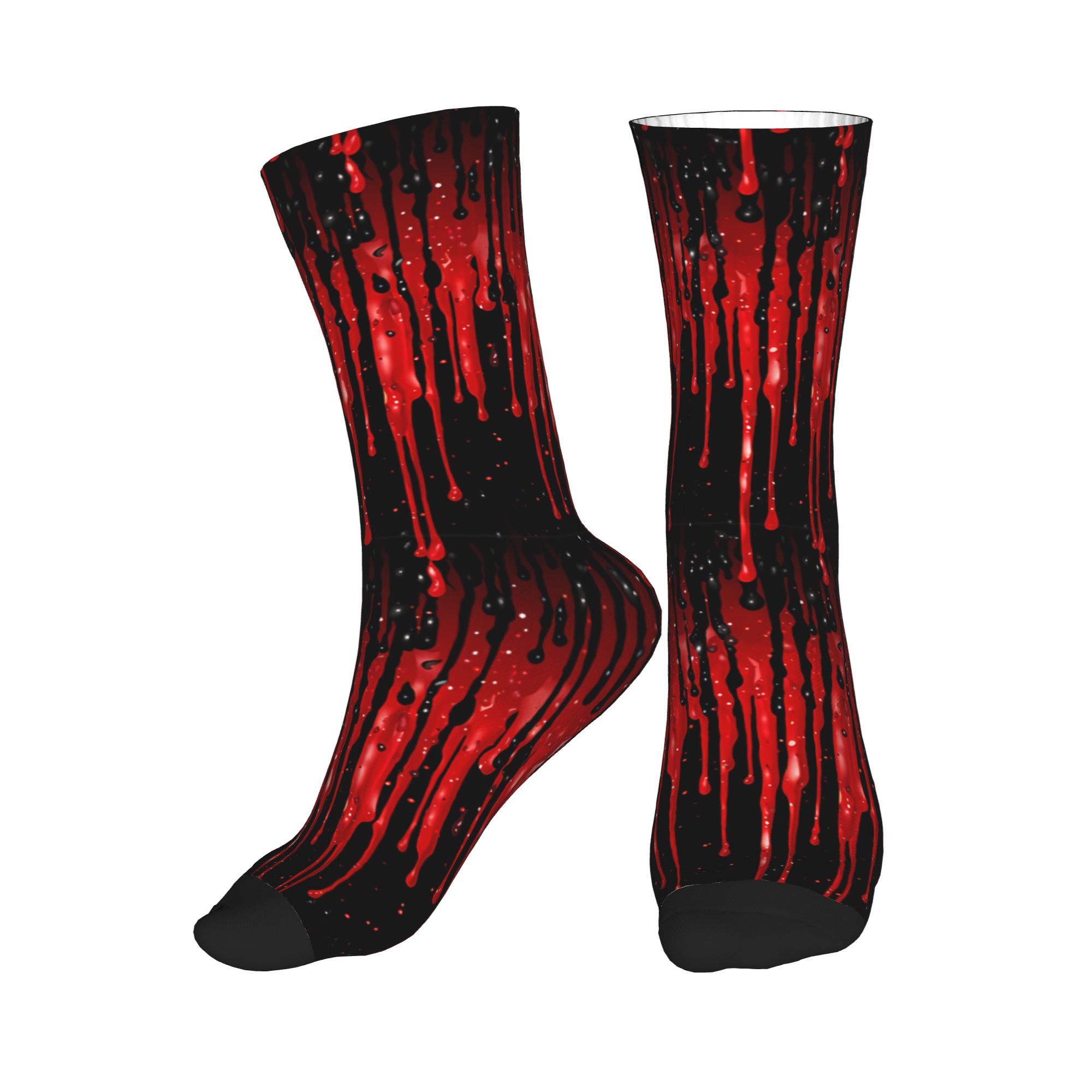 Meias masculinas e femininas c - Dress Sock Men avaliação e preço
