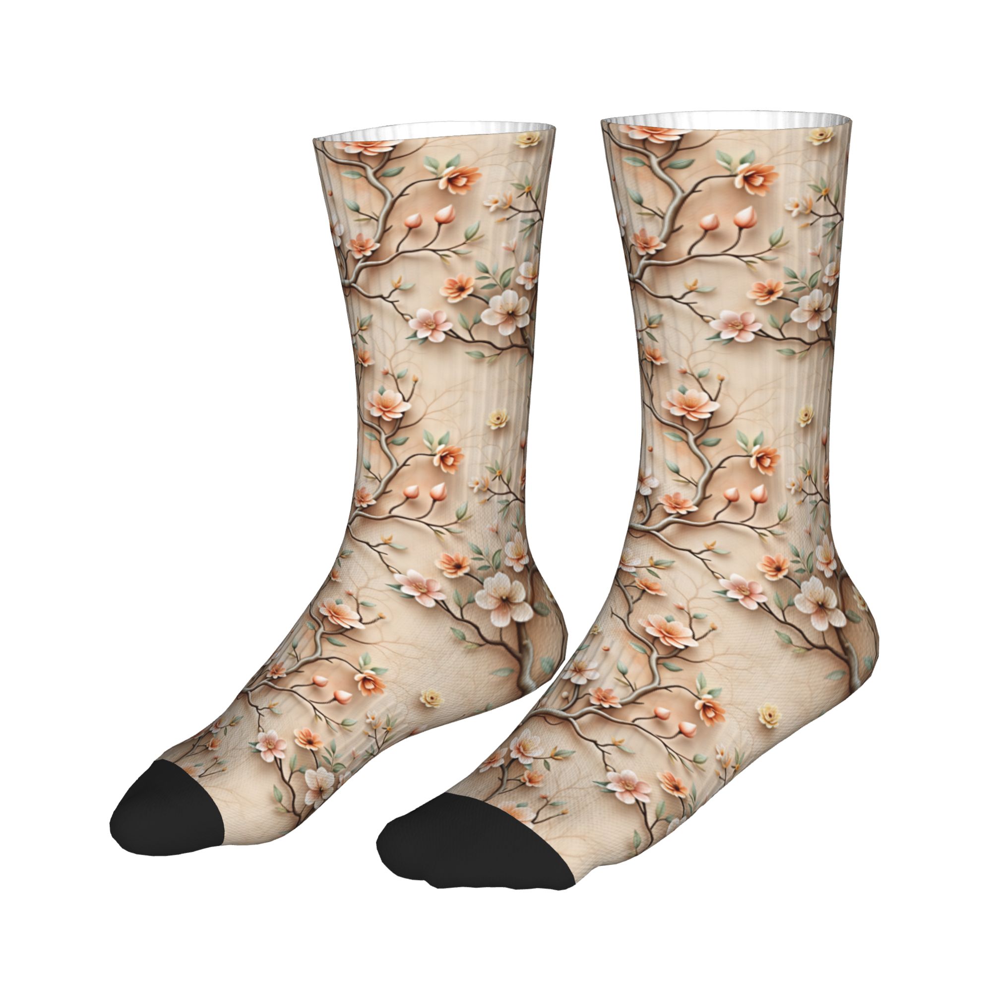 Meias Unissex Divertidas com E - Dress Sock Men avaliação e preço