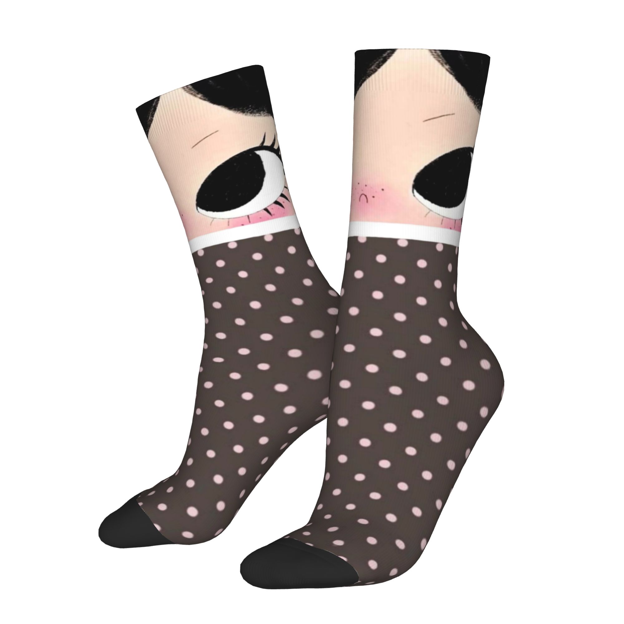 Meias Unissex de Moda com Esta - Dress Sock Men avaliação e preço
