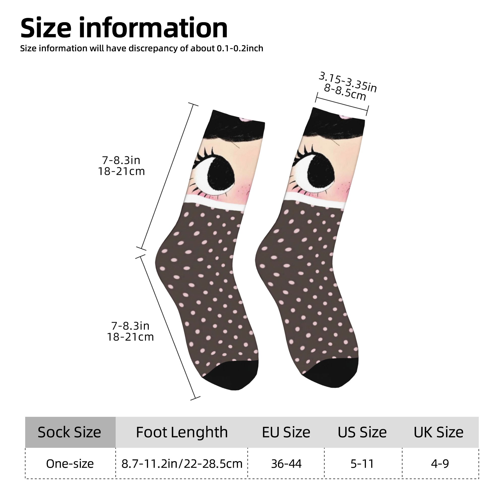 Meias Unissex de Moda com Esta - Dress Sock Men avaliação e preço
