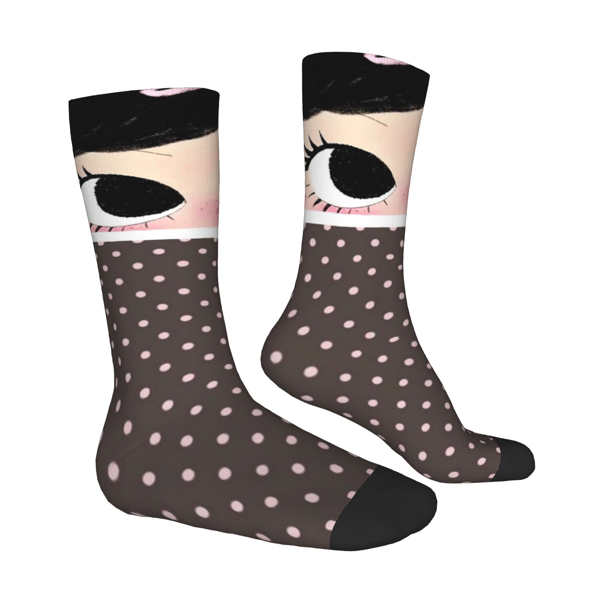 Meias Unissex de Moda com Esta - Dress Sock Men avaliação e preço